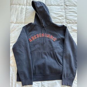 Abercrombie & Fitch Vintage Hoodie - Men’s Large